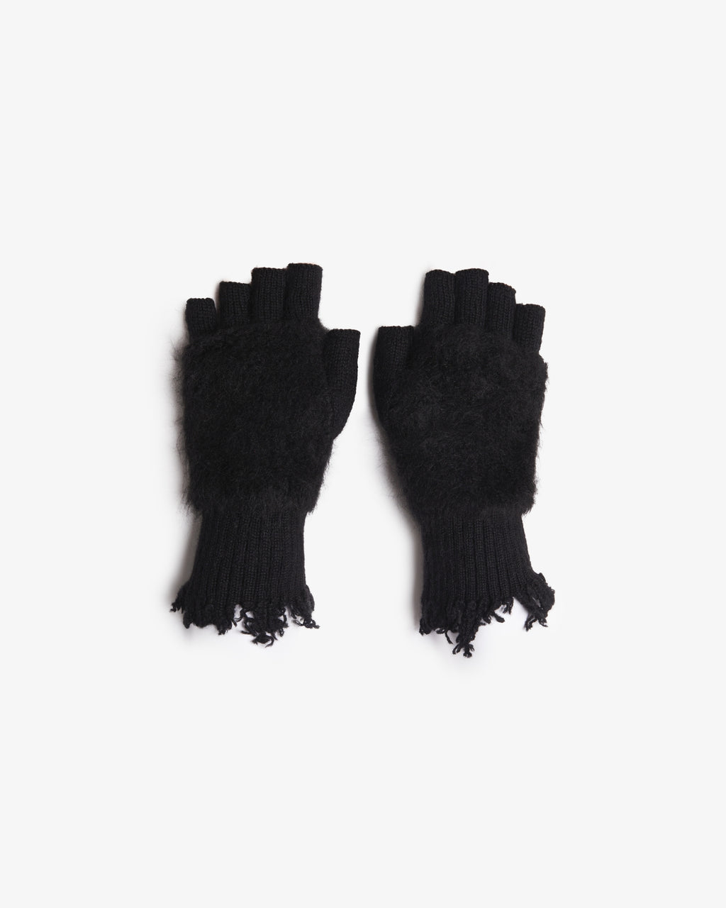 La Granni x Gabriele Suri Gloves - Black
