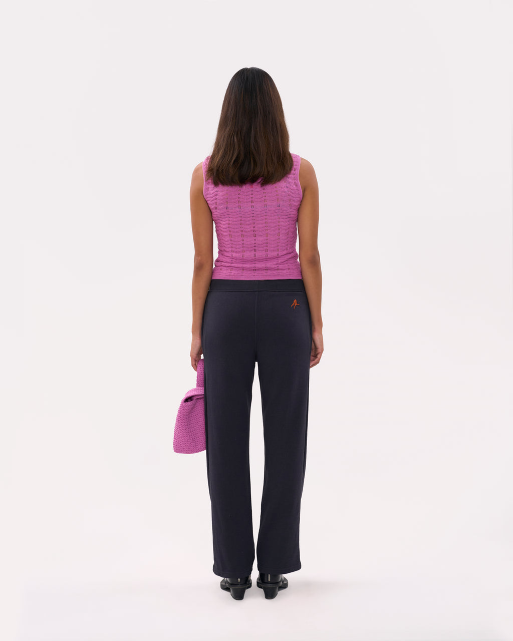 Marsito Top - Pink