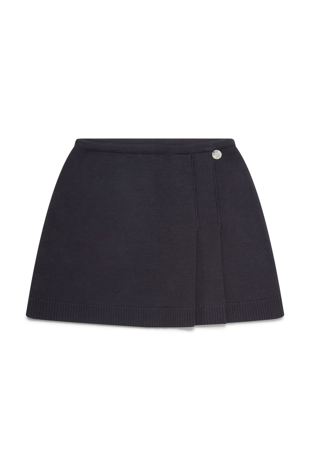 Centimos Skirt - Black