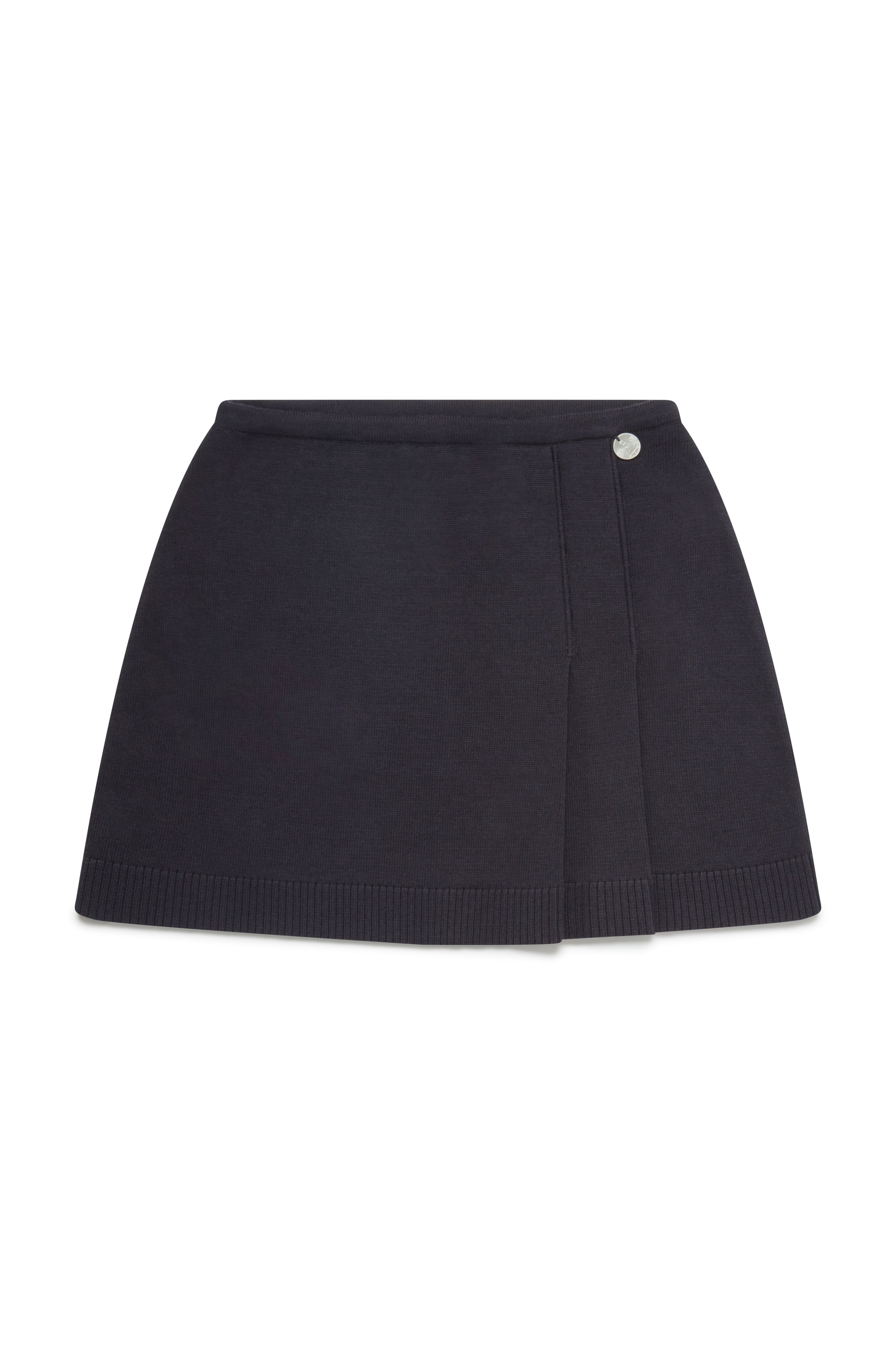 Centimos Skirt - Black