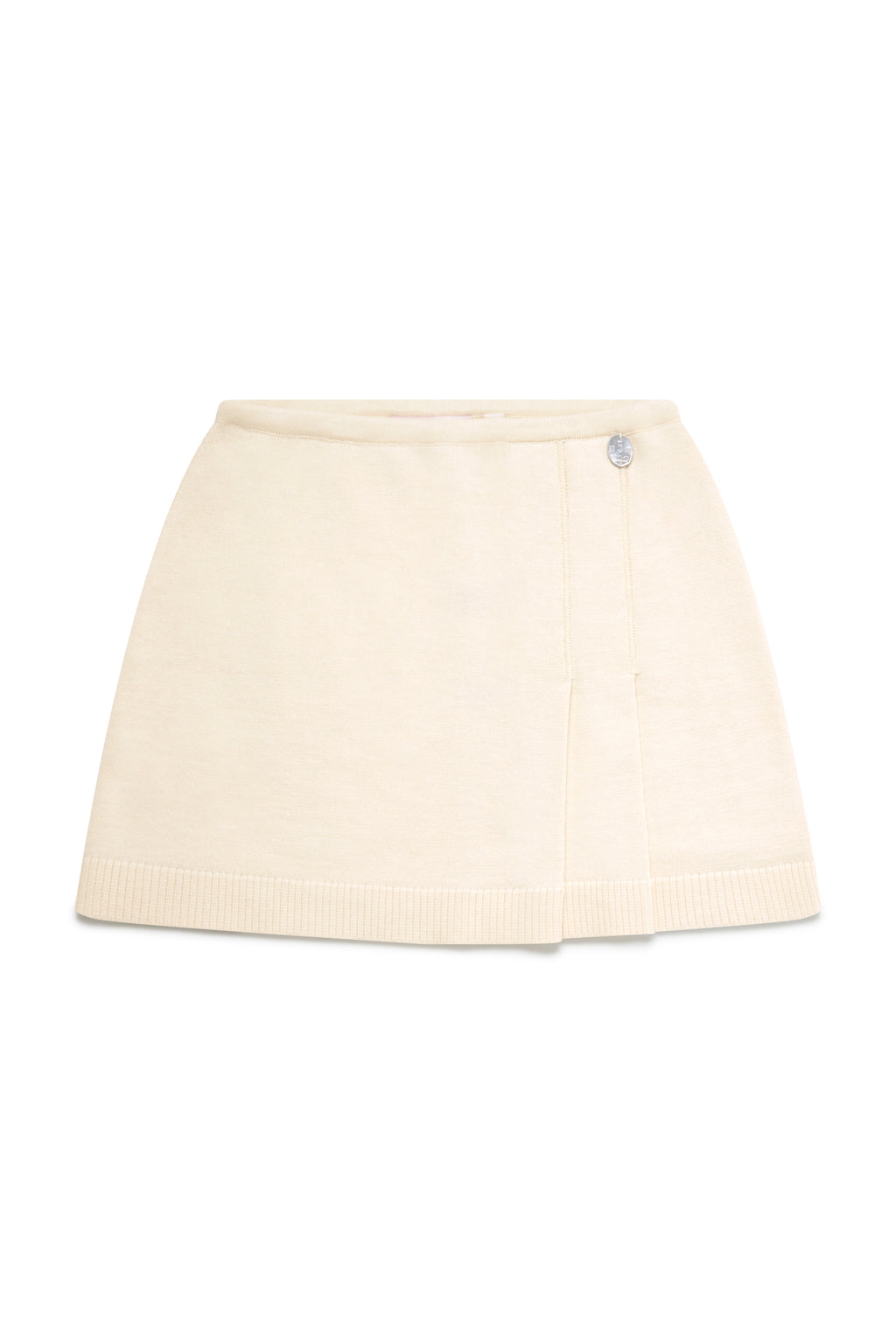 Centimos Skirt - Cream
