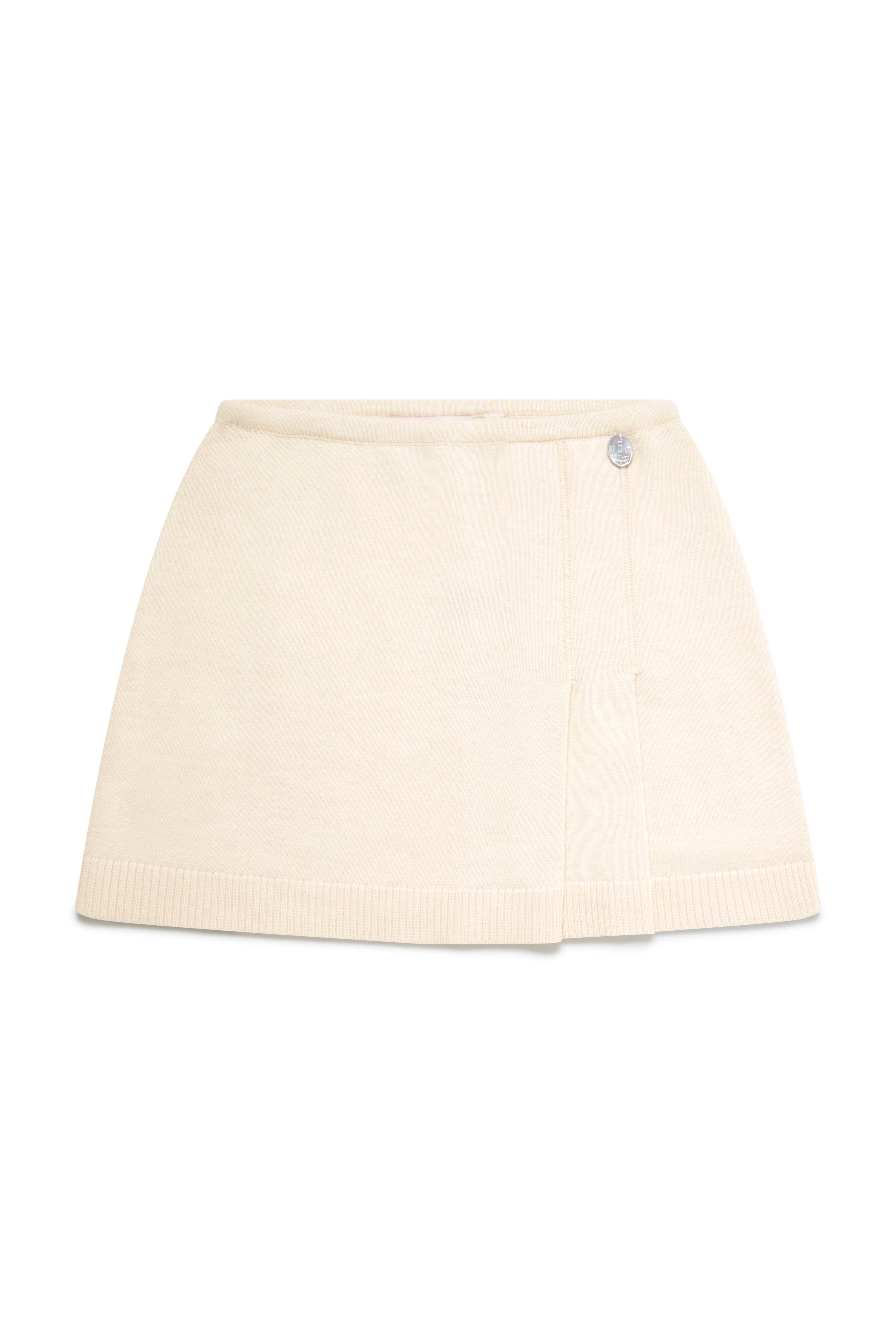Centimos Skirt - Cream