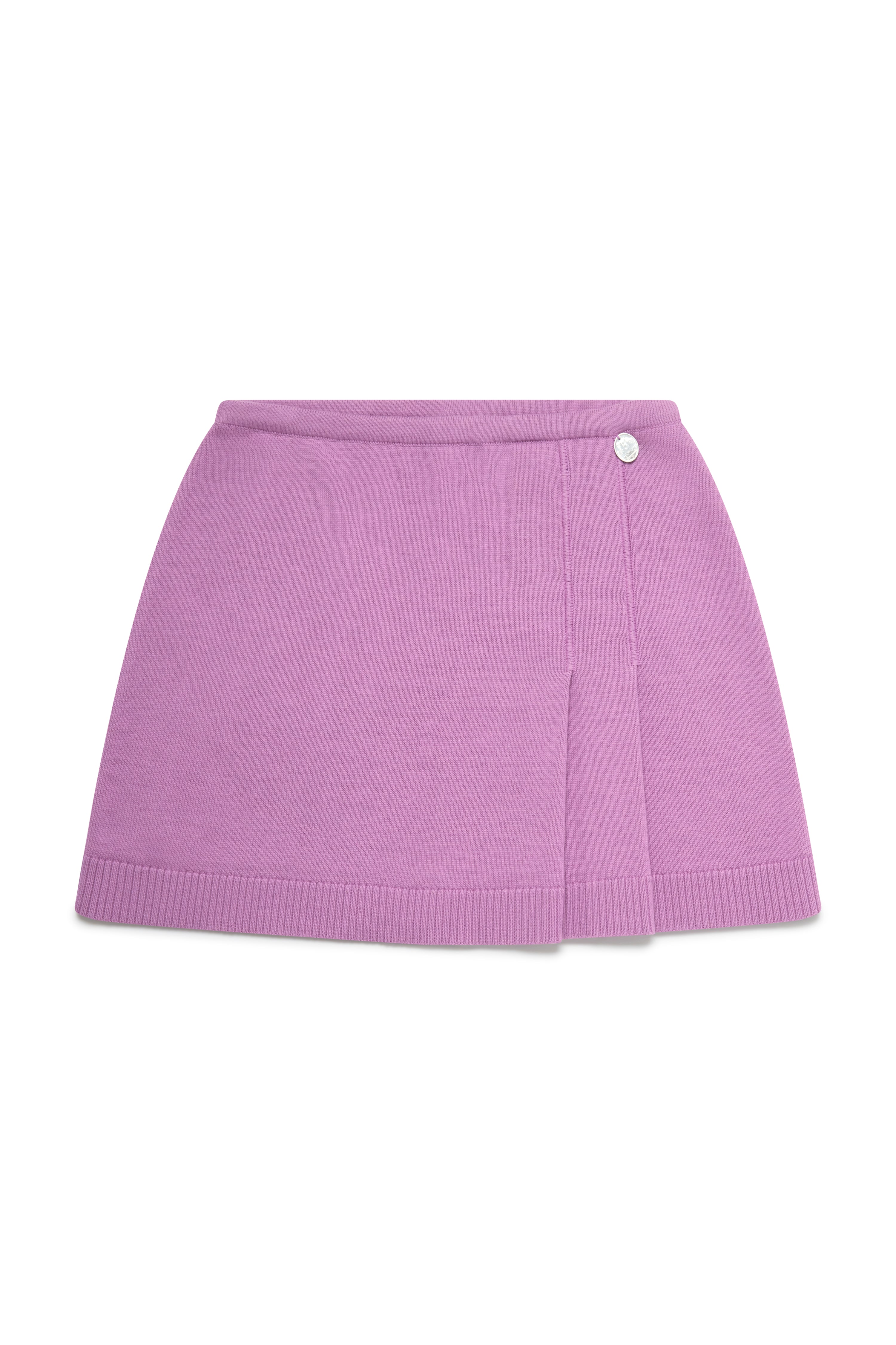 Centimos Skirt - Purple