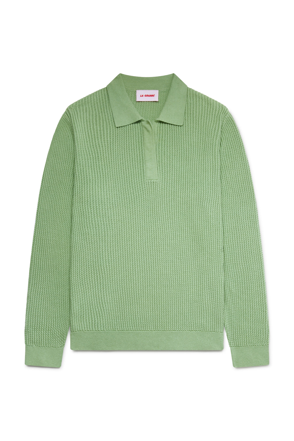 Evening Shirt Light - Green