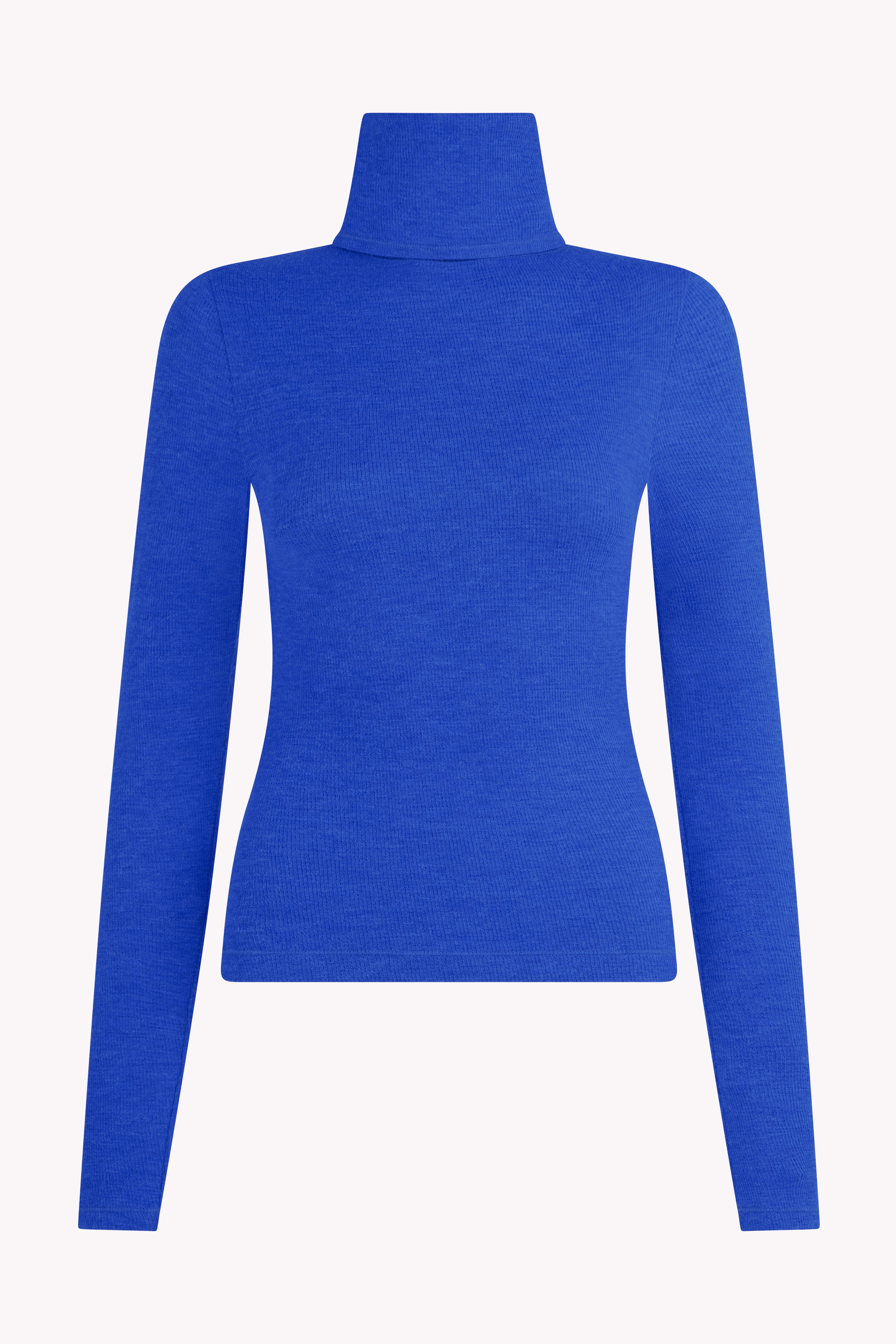 Long Sleeve Top - Blue