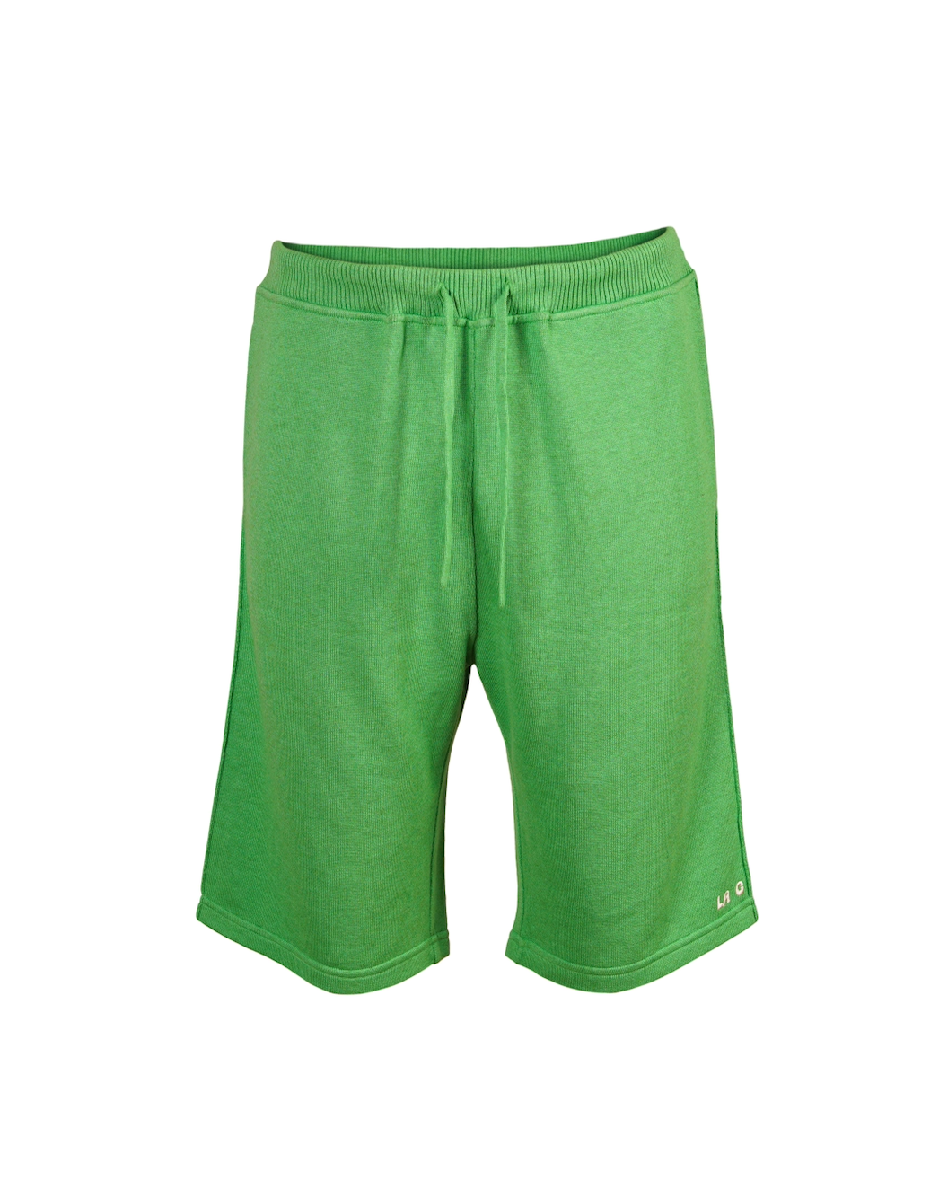 LA G Shorts - Green