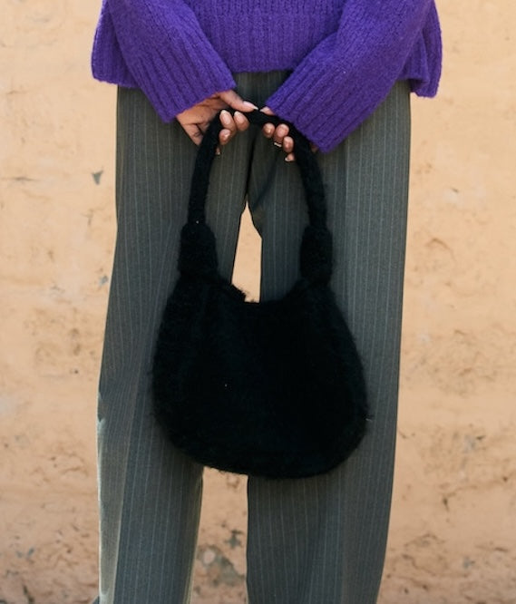 Suri Bag - Black