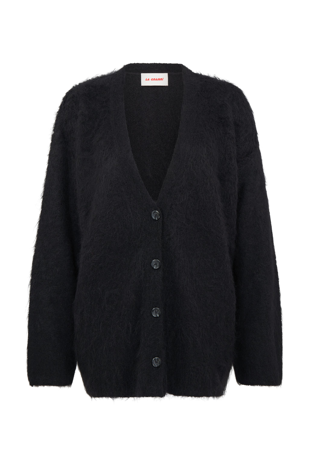 Suri Cardigan - Black
