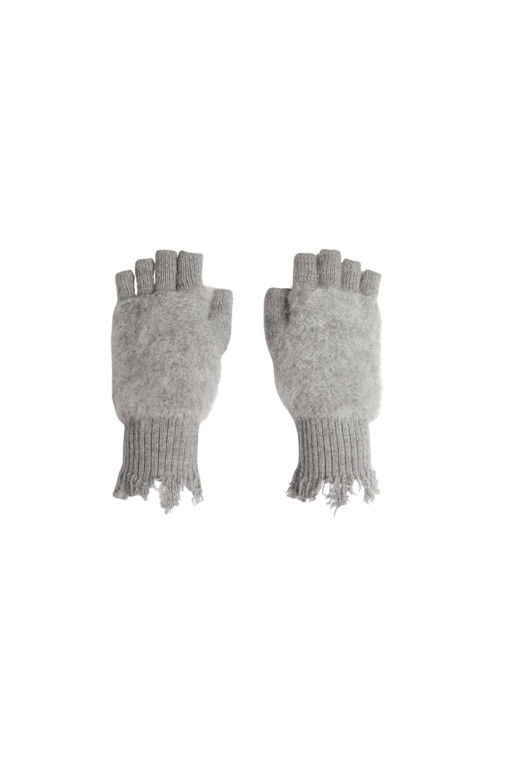 La Granni x Gabriele Suri Gloves - Grey