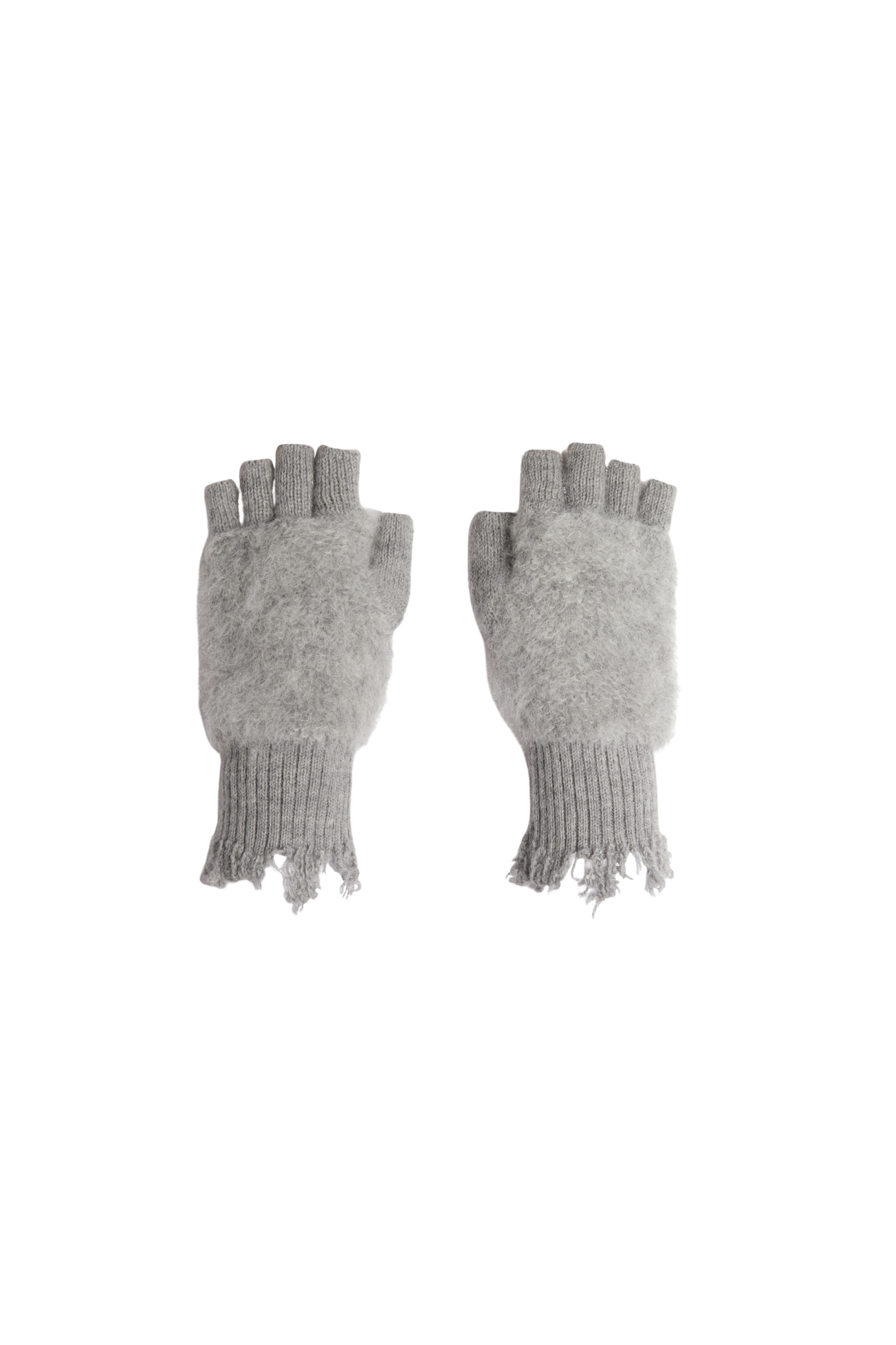 La Granni x Gabriele Suri Gloves - Grey