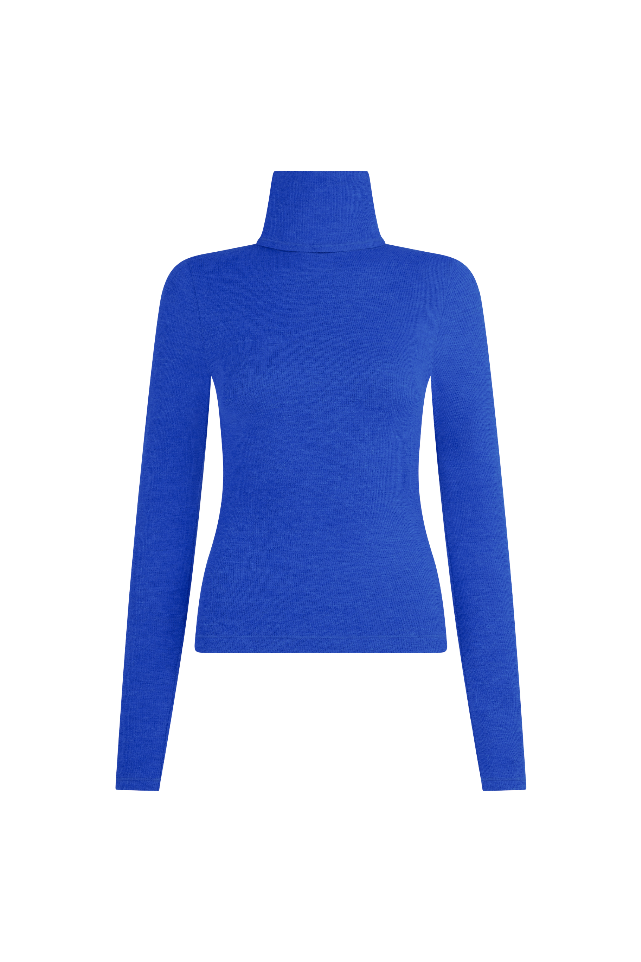 Long Sleeve Top - Blue