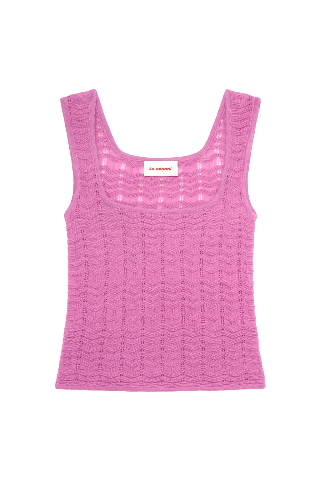 Marsito Top - Pink