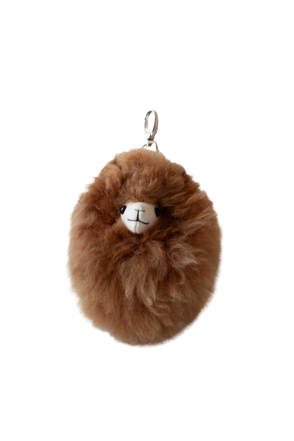 Alpaquita Keyring Camel (L) – Tina