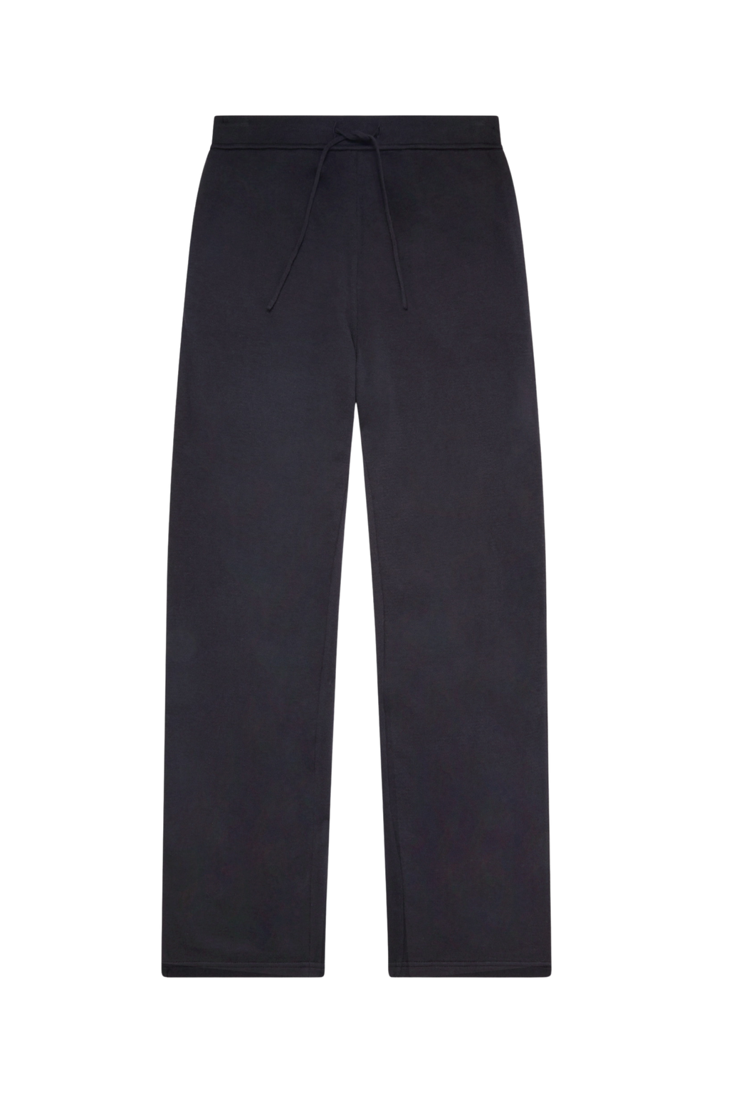 Men Trousers - Black