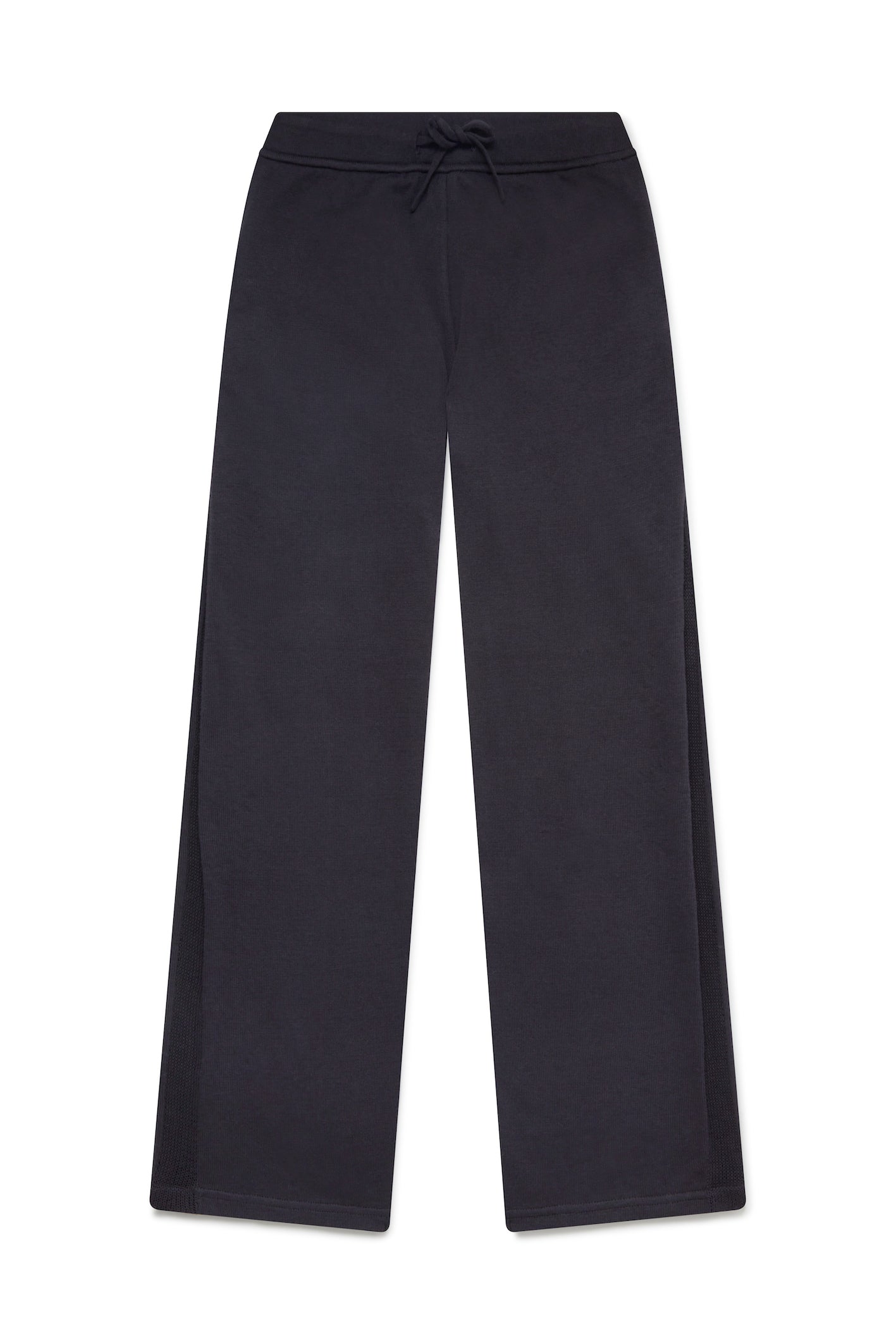 Women's Trousers - Black