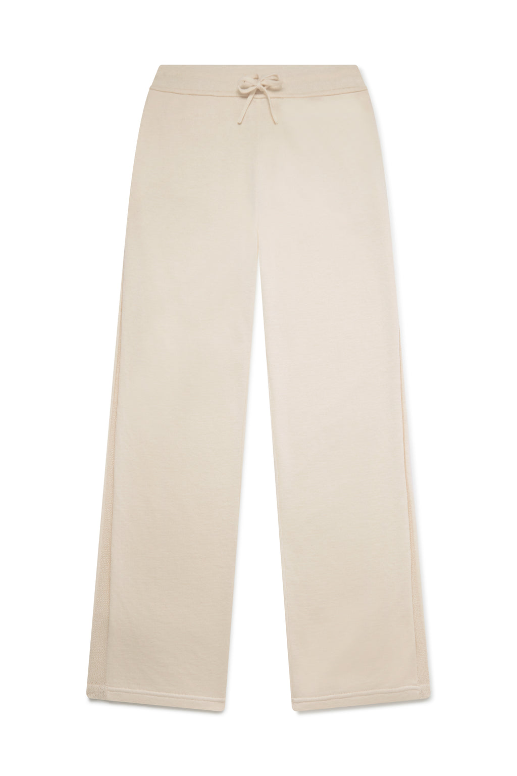 Women's Trousers - Cream