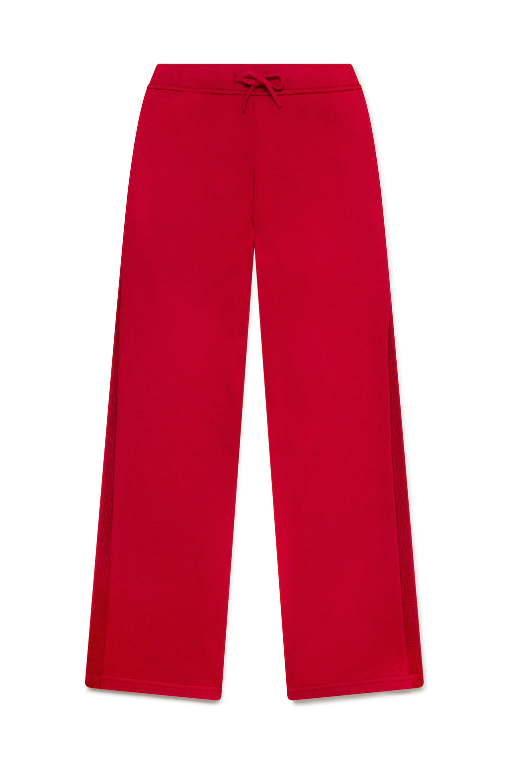 Women's Trousers - Red
