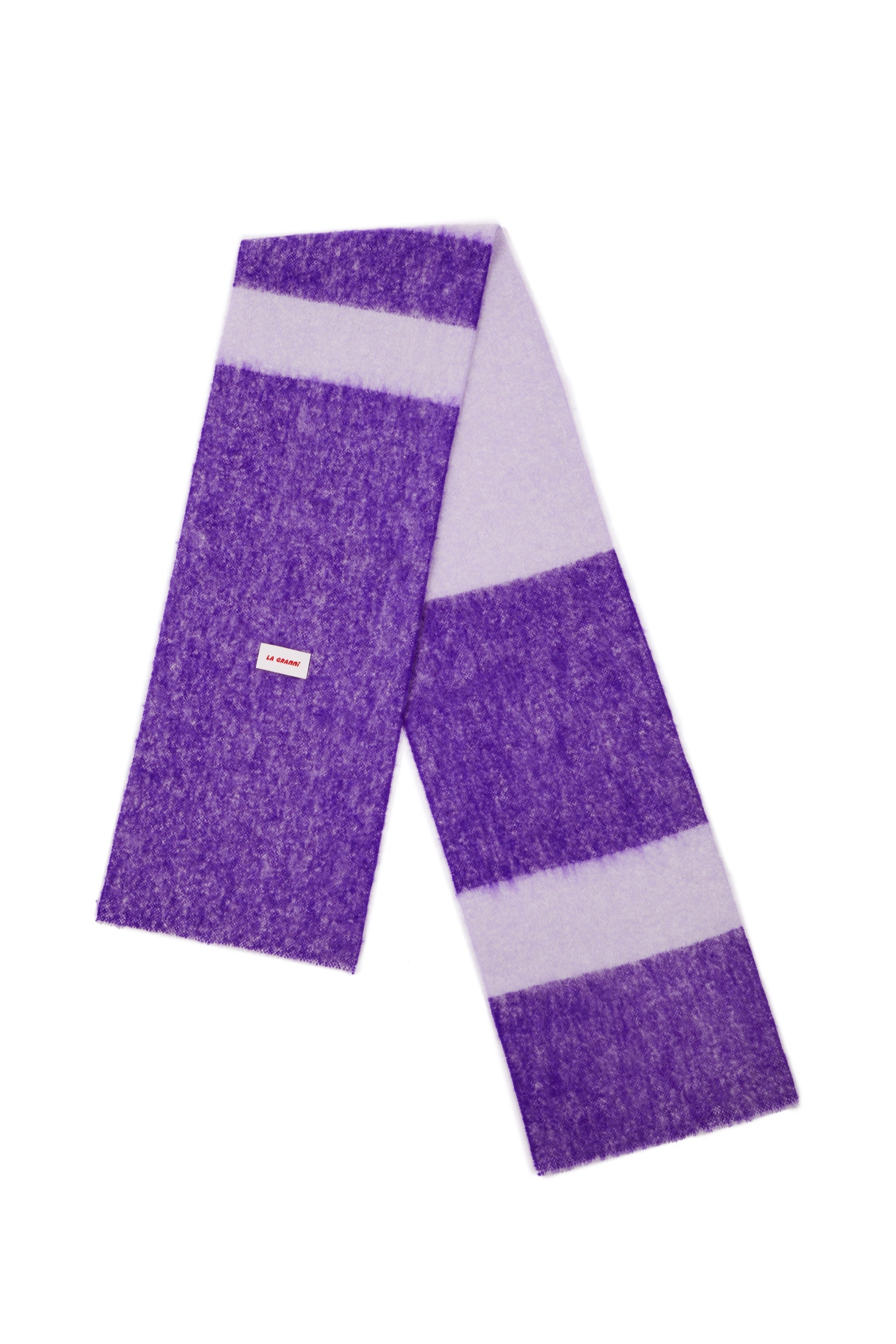 Oversized Scarf - Chicha