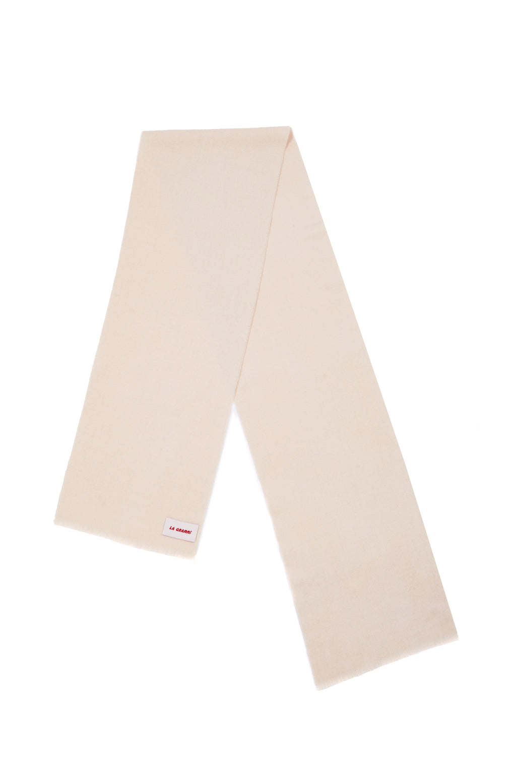 El Clasico Scarf - Cream