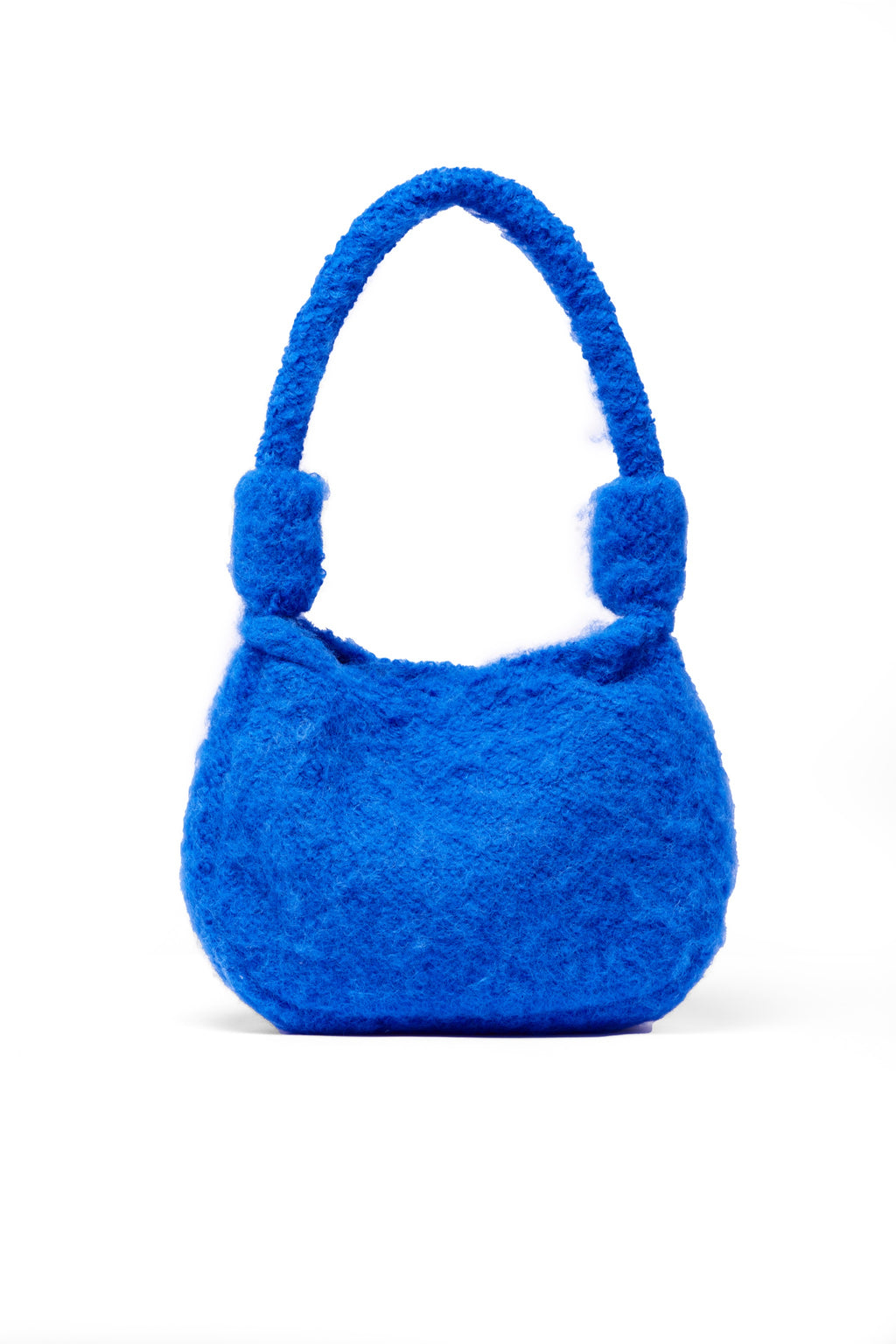Suri Bag - Blue