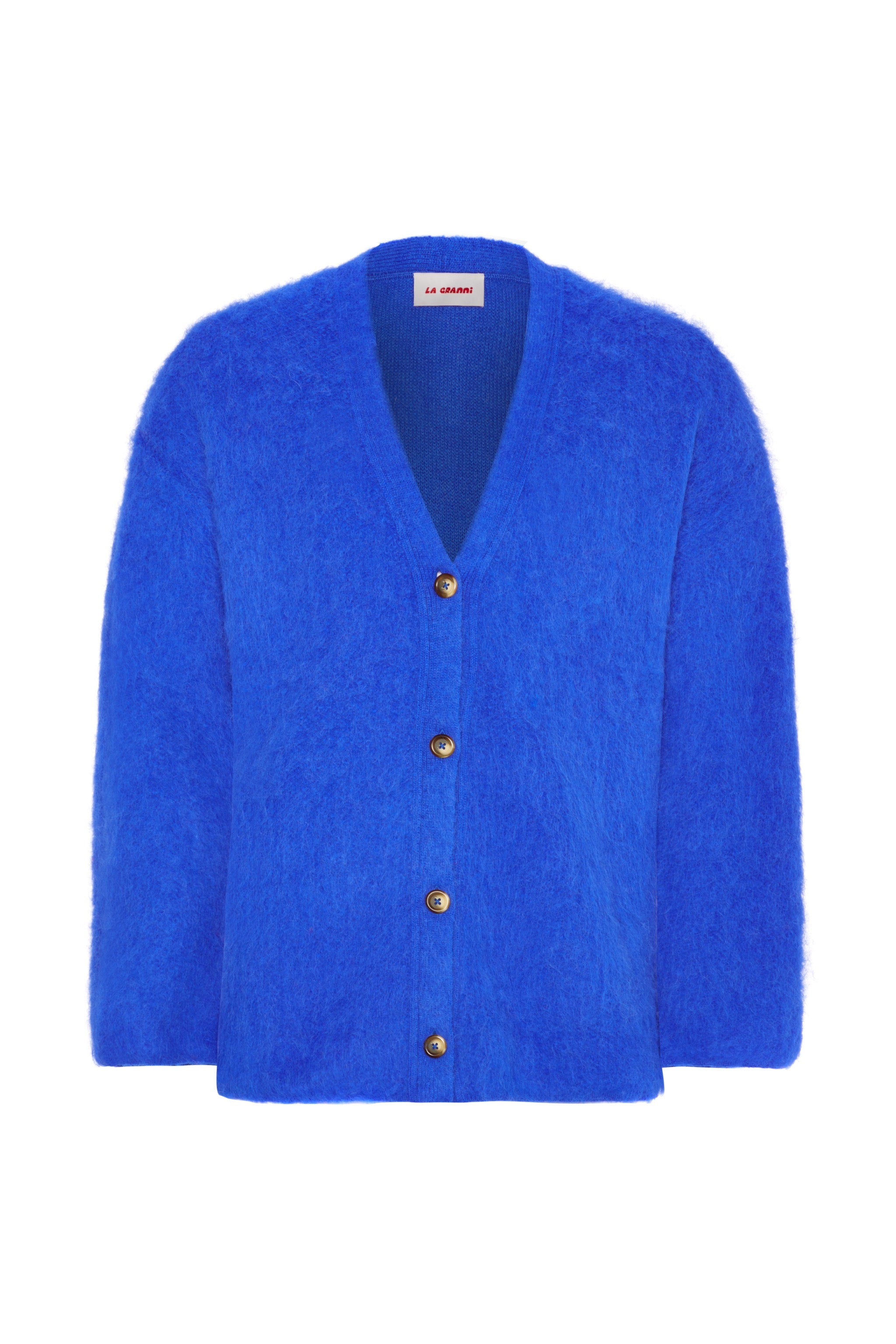 Suri Cardigan - Blue