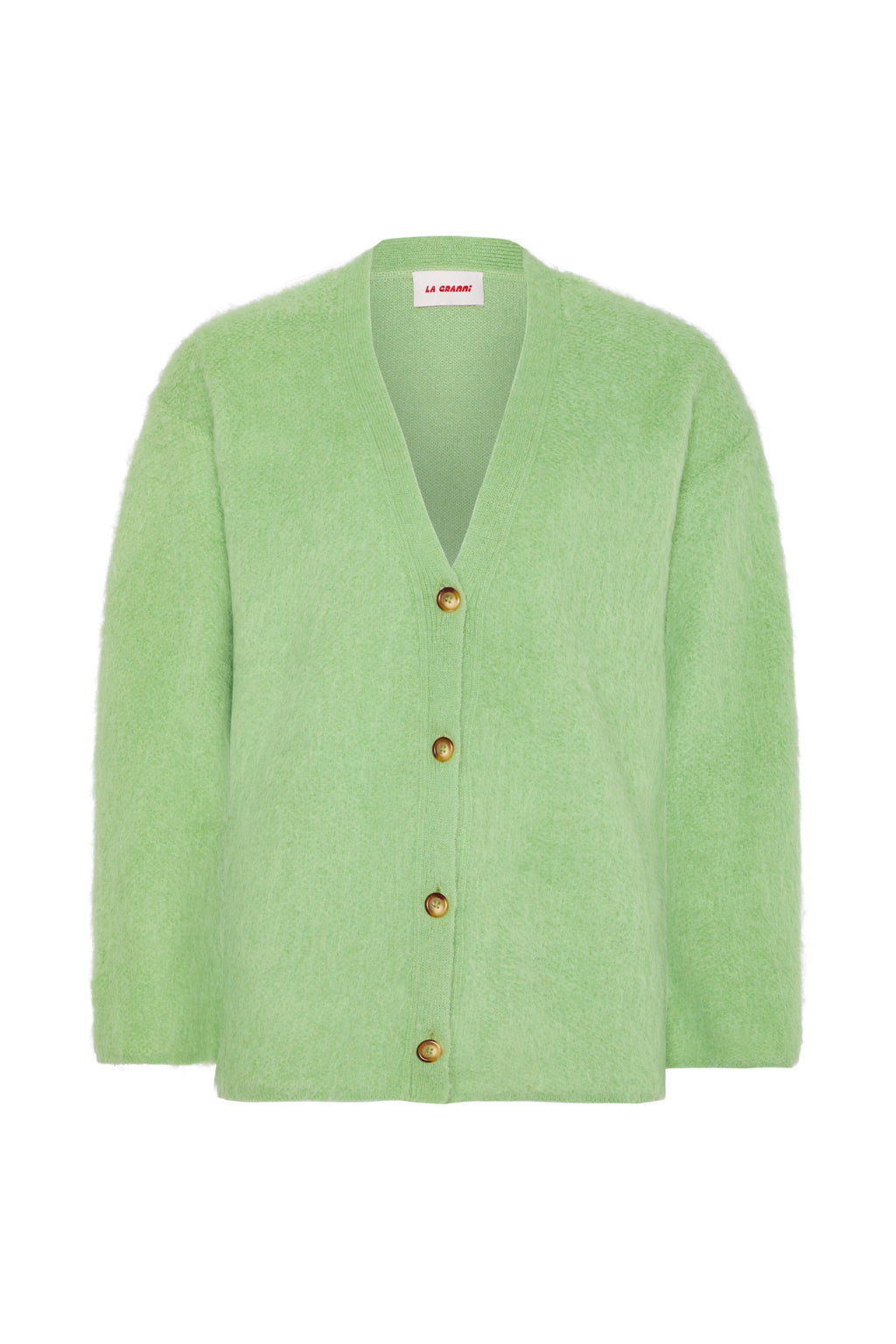 Suri Cardigan - Mint