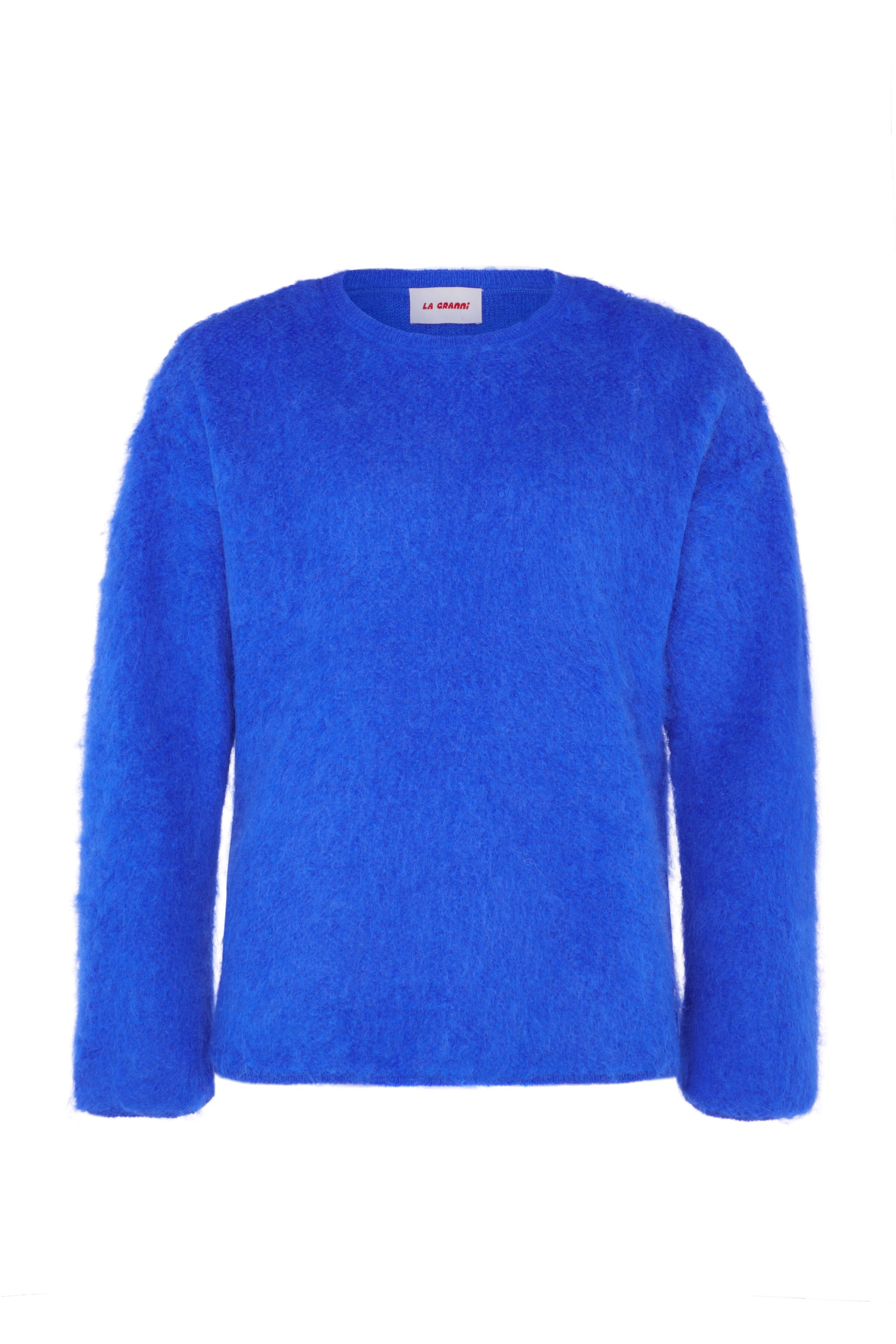 Suri Crewneck - Blue